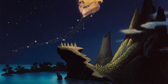 1180x800 Best 60+ Peter Pan Backgrounds on HipWallpaper | Beautiful Japan