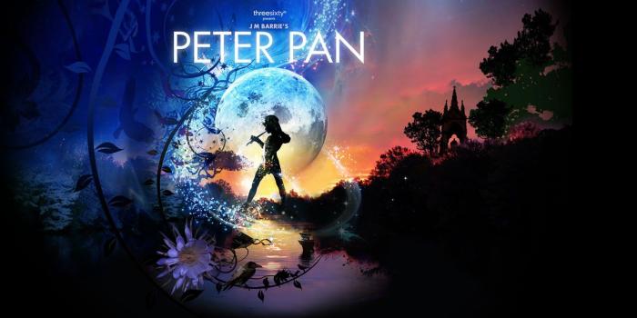 1600x870 Peter Pan Cartoon Hd Image For Nexus - Peter Pan Wallpaper Hd