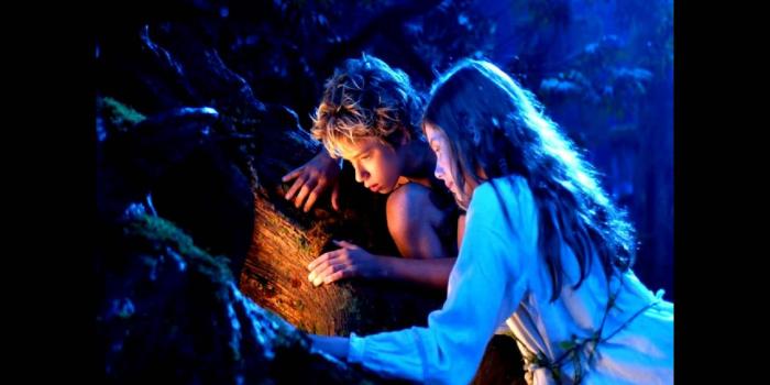 1280x720 Peter Pan OST - 02 Flying