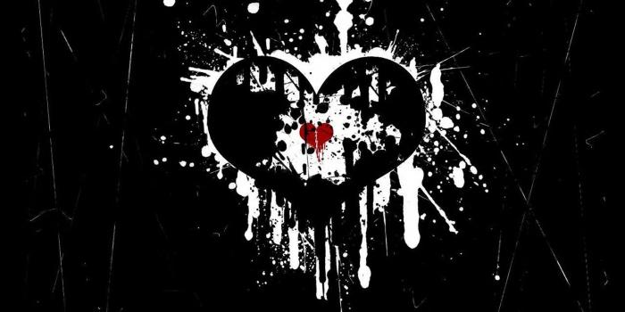 1600x1200 Emo Wallpapers | 4USkY.com