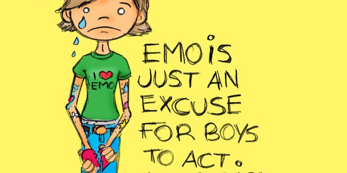 2560x1440 Emo Wallpapers Hd For Desktop Backgrounds - Wallpaperzen.org