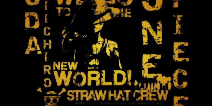 1920x1200 One Piece Wallpaper Hd (29+ images) on Genchi.info