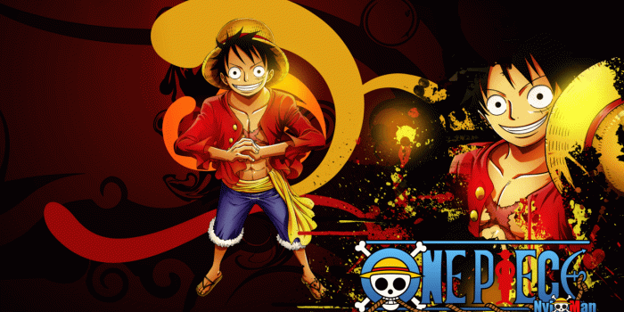1280x800 ImageSpace - One Piece New World Luffy Wallpaper | gmispace.com