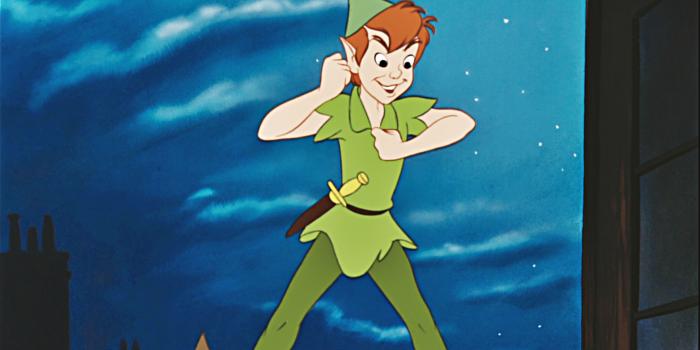 4329x3240 4329x3240px #939708 Peter Pan (3991.95 KB) | 13.08.2015 | By Gal573