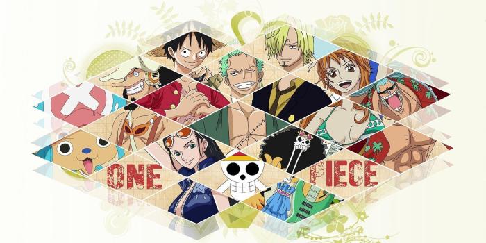 1920x1080 One Piece New World Wallpapers