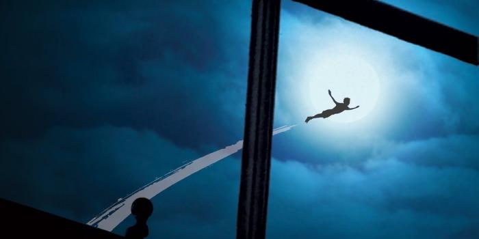 2560x1440 WNO | Peter Pan | Richard Ayres