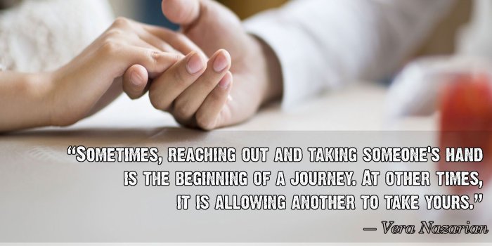 1920x1200 couples holding hands image quote | Cute Romantic & Sad Love quotes