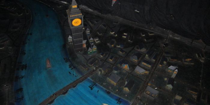 1824x1178 Peter Pan's Flight