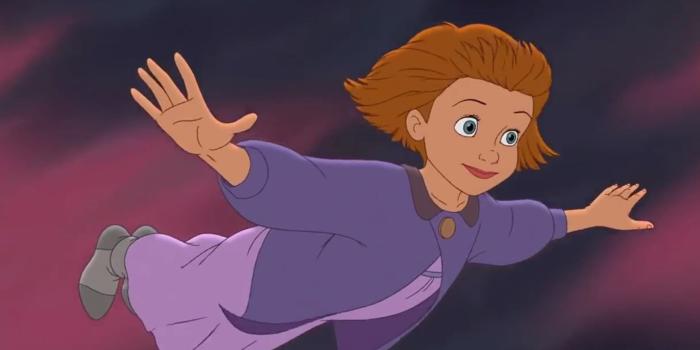 1920x1080 HD wallpaper: Peter Pan Against Captain Hook Walt Disney Return Of