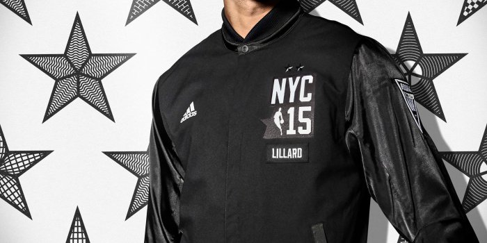 2000x2000 Damian Lillard All-Star Images | Portland Trail Blazers