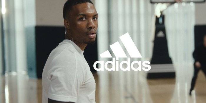 1200x800 Damian Lillard In Adidas 'Creators Never Follow' Commercial