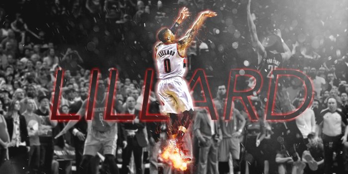 3000x2000 Damian Lillard Wallpapers (80+ images)