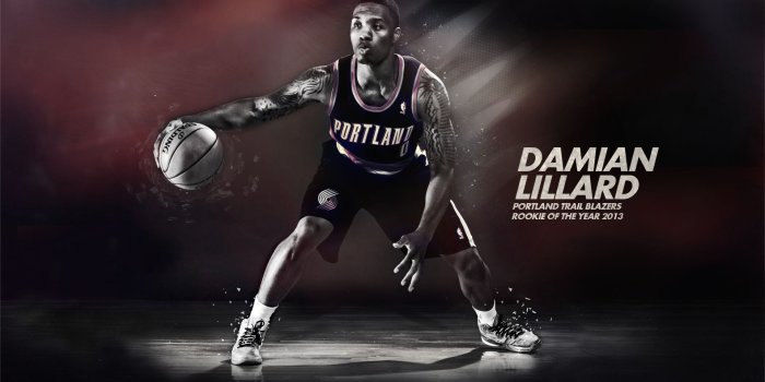 1920x1200 Best 51+ Lillard Background on HipWallpaper | Damian Lillard Shoes