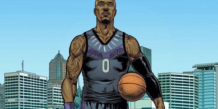 1200x675 Damian Lillard on Twitter: 