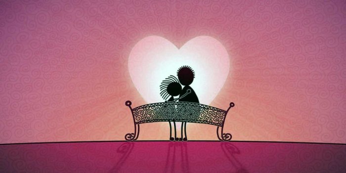 1440x900 158+ Love Couple Images Pictures Photos Pics For Whatsapp