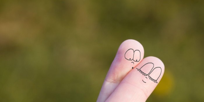 2500x1600 Finger Wallpapers