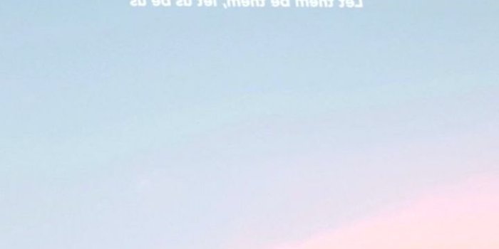 720x1280 Iphone Wallpaper Aesthetic- Learn to accept others for who they are
