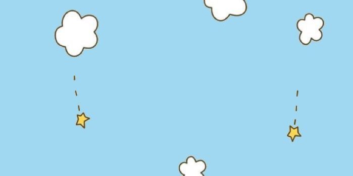 699x1242 Blue sky clouds stars spring | Cover Photos, Wallpapers, etc in 2019