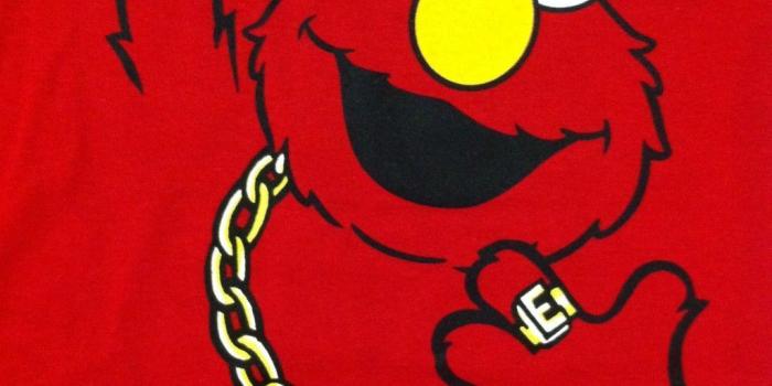 1024x1371 Gangster Elmo Wallpaper wallpaper. | Elmo in 2019 | Elmo wallpaper