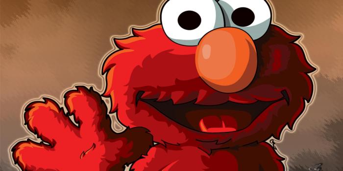 2560x1600 Elmo Wallpaper For Desktop - Picserio.com