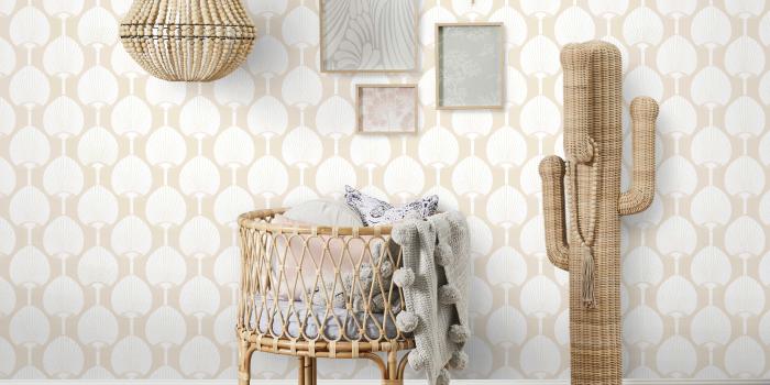 5015x5275 Our New Florence Broadhurst Wallpaper Collection - Materialised