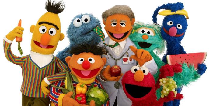 1678x1083 Sesame Street Awesome High Quality HD Wallpapers | HD Wallpapers