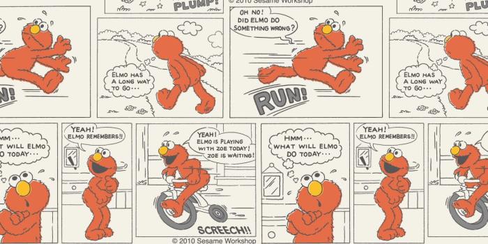 1280x1024 45+] Elmo Wallpaper HD on WallpaperSafari