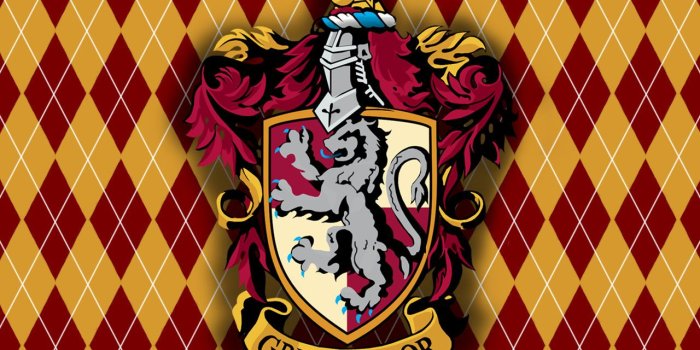 1280x1024 Free download Gryffindor Wallpapers by dragonlover28 [1280x1024] for