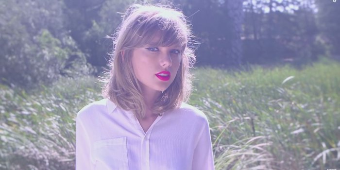 1916x1007 Taylor Swift in Red Dress HD desktop wallpaper High Definition