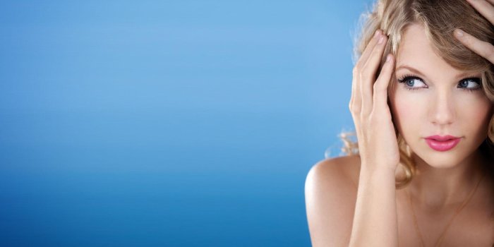 1920x1200 Taylor Swift looking to the right HD desktop wallpaper : Widescreen