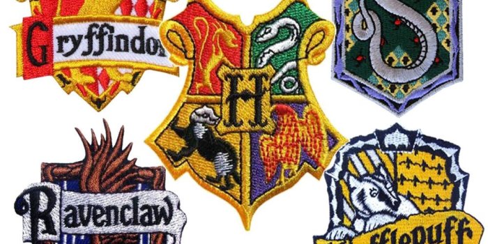 1000x1000 Gryffindor logos Gallery