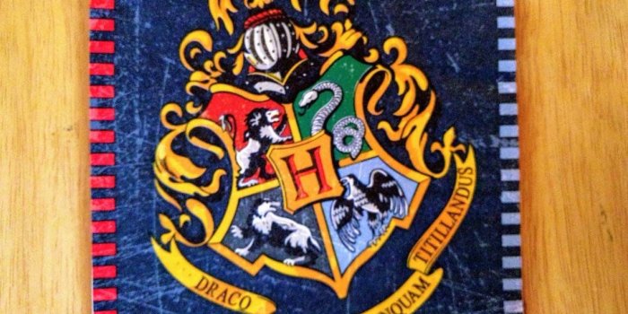 1152x864 Set of 2 Hogwarts School of Wizardry and Witchcraft Crest Paper Napkins for  Decoupage/Harry Potter Decoupage Napkins/Decoupage Supplies/