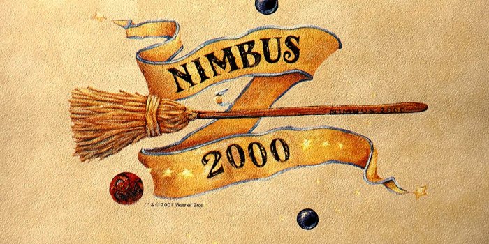 1500x1125 Nimbus Two Thousand & House Crests
