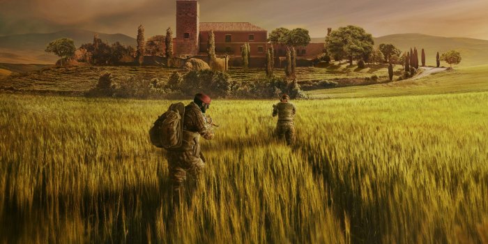 1920x1080 Rainbow Six Siege - Para Bellum (1920x1080) | WALLPAPERS | Tom