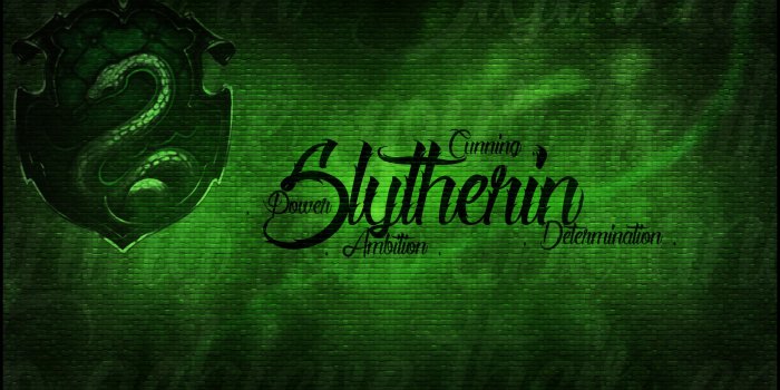 2560x1440 50+] Slytherin Crest Wallpaper on WallpaperSafari