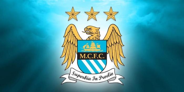 1024x768 Manchester City Logo HD Wallpaper | Wallpapers | Manchester city