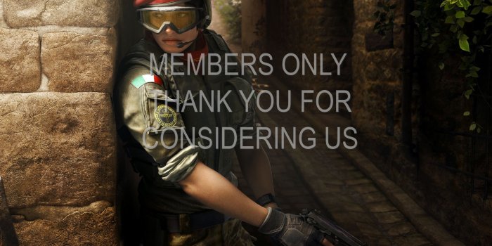 2160x1920 Tom Clancy's Rainbow Six: Siege - Operation Para Bellum wallpaper 03