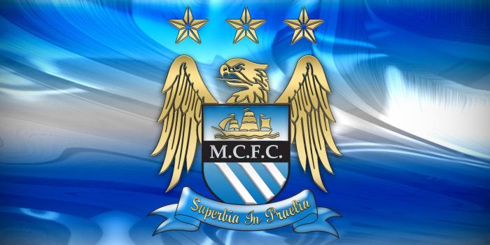 1920x1080 Manchester City Logo Wallpaper ·① WallpaperTag