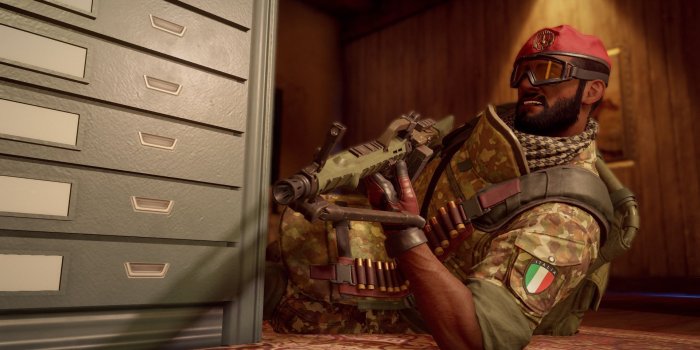 1920x1080 Tom Clancy's Rainbow Six Siege Operation Para Bellum now out! - The