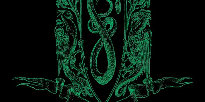 2000x2349 Levi Pinfold Slytherin | Harry Potter in 2019 | Harry potter, Harry