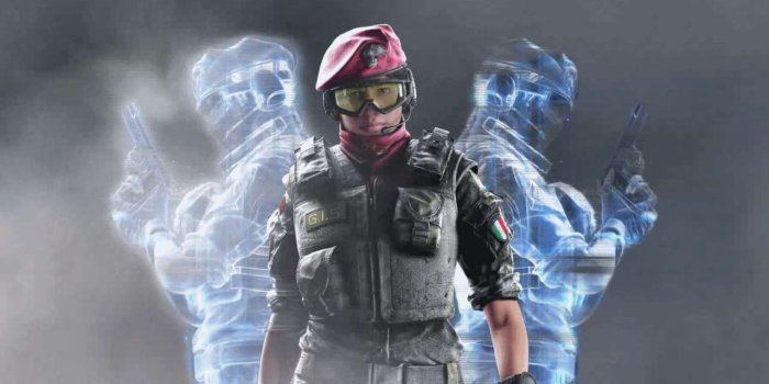 1280x720 Rainbow Six Siege's Operation Para Bellum Update Is Now Live; Here's