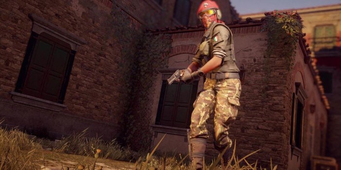 1280x720 Dangerous Crime Tom Clancys Rainbo | Sverigekarta