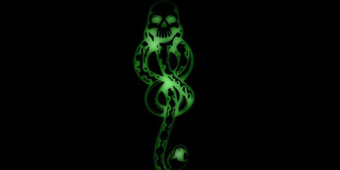 1032x774 Mark Tablet Slytherin Wallpaper Dark