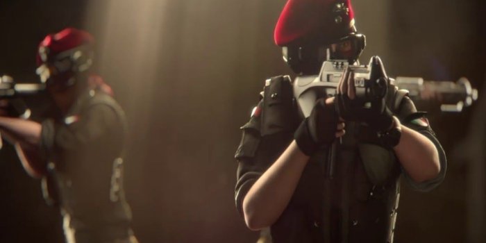 1280x720 Rainbow Six Siege: Operation Para Bellum - Alibi Trailer