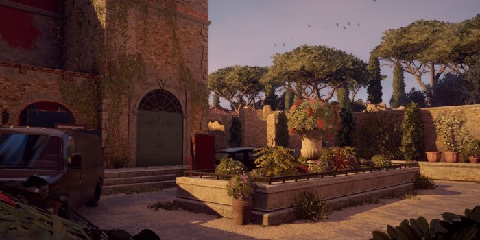 1920x1080 Rainbow Six Siege Operation Para Bellum Content Update Releasing In