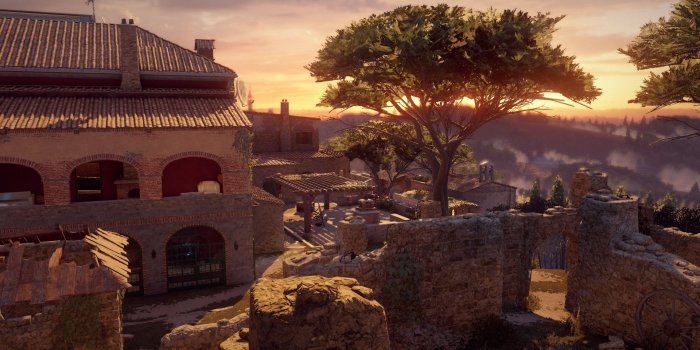 1920x1080 Tom Clancy's Rainbow Six Siege Operation Para Bellum Detailed