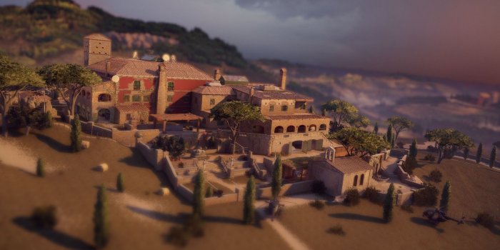 1920x1080 Dangerous Crime Tom Clancys Rainbo | Sverigekarta