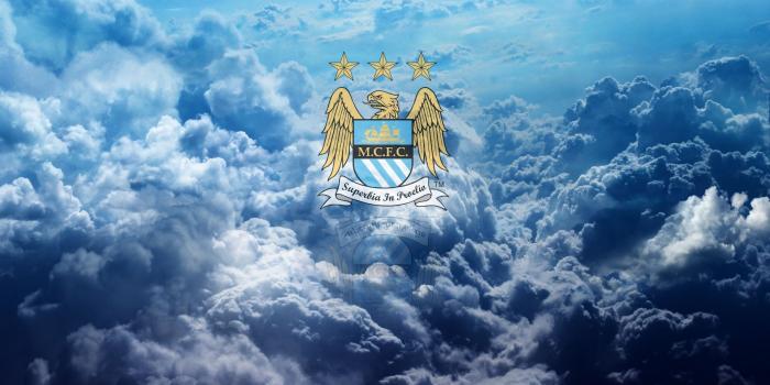 1920x1200 Manchester City FC – Logos Download