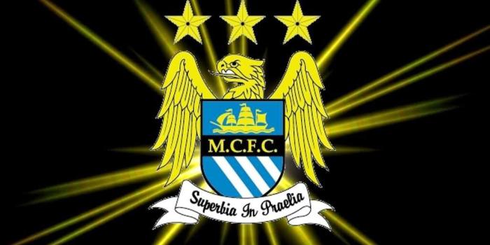 1024x768 Manchester City Logo Hd Wallpapers | Football Wallpapers