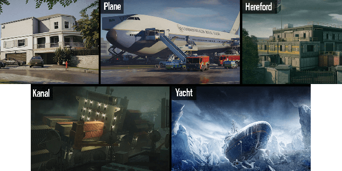 1664x674 Operation Para Bellum | Tom Clancy's Rainbow Six Siege | Ubisoft (US)